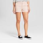 Women's 3 Chino Shorts - A New Day