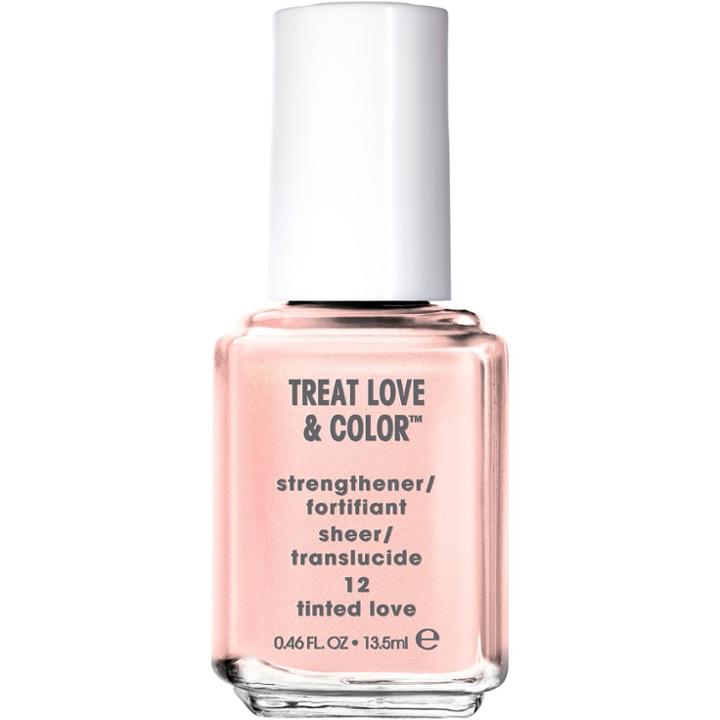 Essie Treat Love & Color Nail Polish - Tinted Love