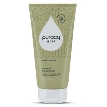 Puracy Natural Scalp Scrub -