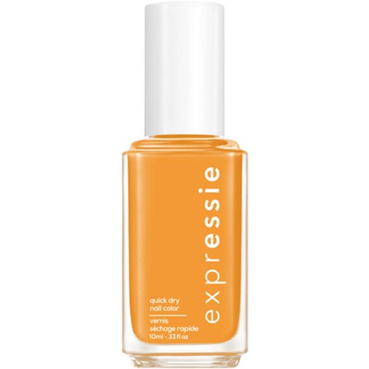 Essie Expressie Quick-dry Nail Polish - 120 Don't Hate, Curate