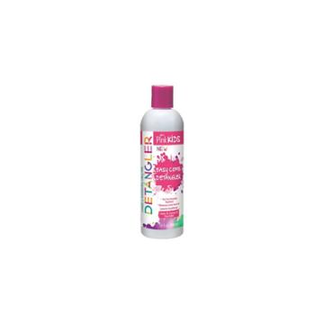 Luster's Pink Kids Easy Comb Detangler