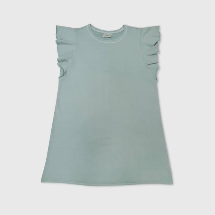 Women's Plus Size Short Sleeve Knit Dress - Universal Thread
