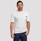 Dickies Men's Short Sleeve T-shirts - White