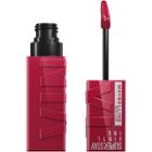 Maybelline Super Stay Vinyl Ink No-budge Longwear Liquid Lipcolor - Eccentric