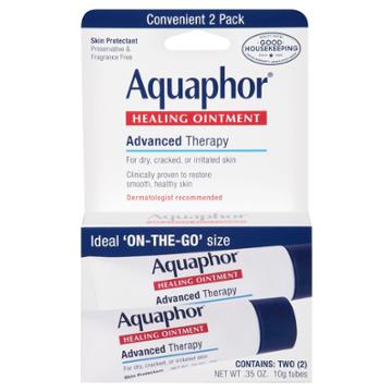 Aquaphor On-the-go Pack - .35 Oz.