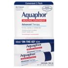 Aquaphor On-the-go Pack - .35 Oz.