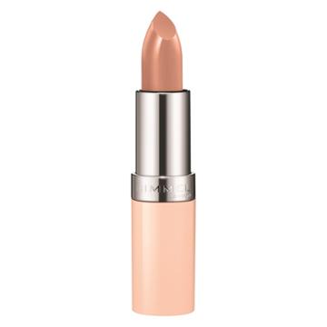 Target Rimmel Lasting Finish By Kate Lipstick Nude