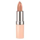 Target Rimmel Lasting Finish By Kate Lipstick Nude