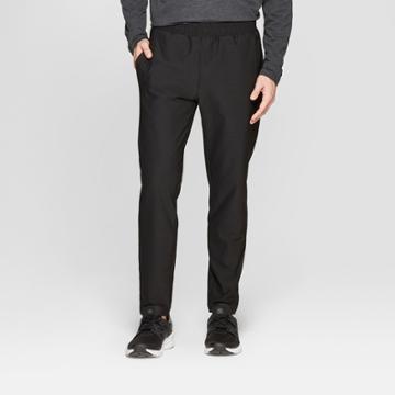 Mpg Sport Men's Knit Pants - Black