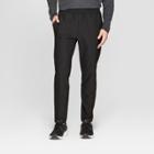 Mpg Sport Men's Knit Pants - Black