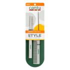 Cantu Spiral Style Comb Pack