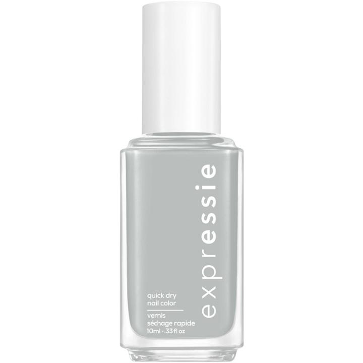Essie Expressie Y2k Nail Polish - In The Modem