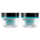 No7 Protect & Perfect Intense Advanced Night Cream - 2ct/3.38 Fl Oz