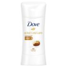 Dove Beauty Dove Advanced Care Shea Butter Anti-perspirant Deodorant