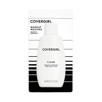 Covergirl Clean Liquid