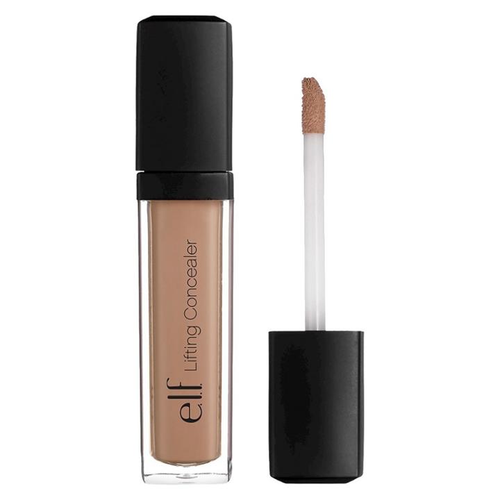 E.l.f. Hd Lifting Concealer Medium - .22 Fl Oz
