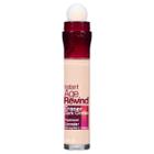 Maybelline Instant Age Rewind Eraser Dark Circles Treatment Concealer 10 Fair