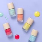 Nail Polish Set - 5ct/0.5 Fl Oz - More Than Magic Assorted,