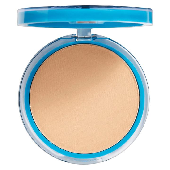 Covergirl Clean Matte Powder 535 Medium/light .35oz, 535