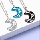 More Than Magic Girls' 3pk Moon Necklace - More Than