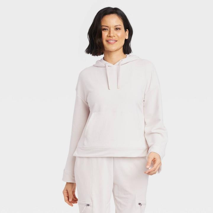 Women's Bell Sleeve Hooded Sweatshirt - All In Motion