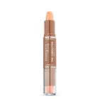 Everyhue Beauty Everyhue Concealer Corrector Duo Satin Medium Ginger (red)