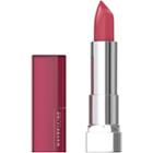 Maybelline Color Sensational Cremes Lipstick Pink Pose-