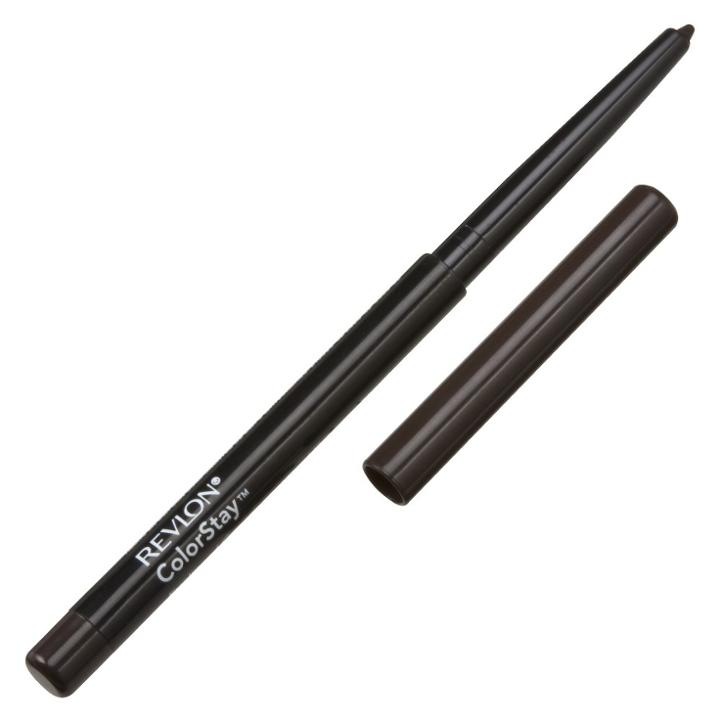 Revlon Colorstay Eyeliner - Black Brown, Black/brown