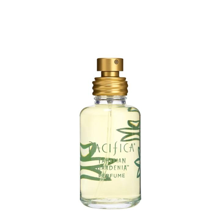 Tahitian Gardenia By Pacifica Spray Perfume Women's Perfume