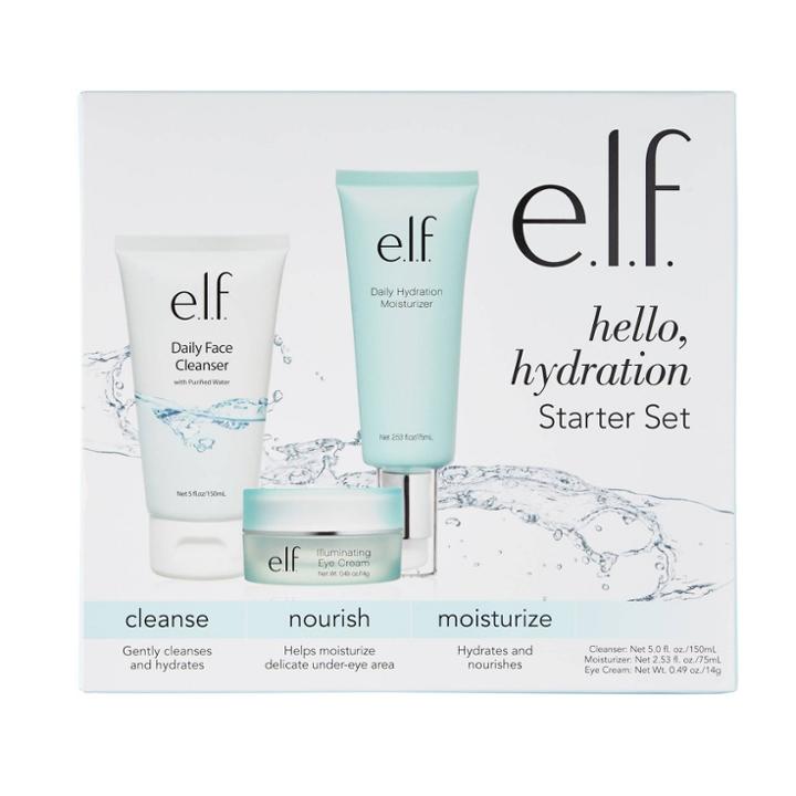 E.l.f. Hello Hydration