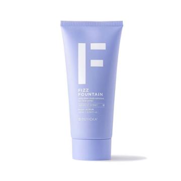 Zitsticka Fizz Fountain Multi-exfoliant Body Scrub