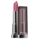 Maybelline Color Sensational Creamy Matte Lip Color 665 Lust For Blush