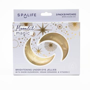Spalife Moonlit Magic Brightening Under Eye Jelly