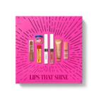 No Brand Lips That Shine Lip Makeup Gift