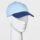 Two-tone Baseball Hat - Wild Fable Blue