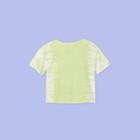 Girls' Short Sleeve Tie-dye T-shirt - More Than Magic