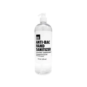 Born Basic Hand Sanitizer