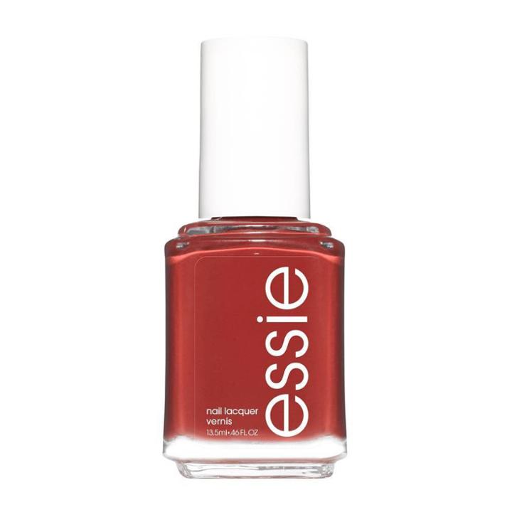 Target Essie Nail Color 605 Bed Rock & Roll