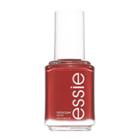 Target Essie Nail Color 605 Bed Rock & Roll