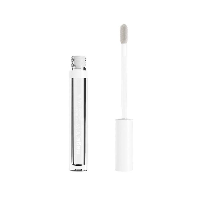 Wet N Wild Megaslicks Lip Gloss - Crystal Clear