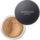 Bareminerals Original Loose Powder Foundation Spf 15 - Golden Tan 20 - 0.21oz - Ulta Beauty