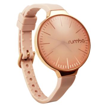 Women's Rumbatime Orchard Rose Gold Watch - Rose