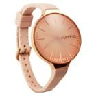 Women's Rumbatime Orchard Rose Gold Watch - Rose