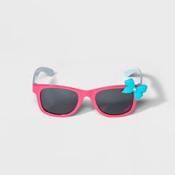 Girls' Nickelodeon Jojo Siwa Sunglasses - Pink