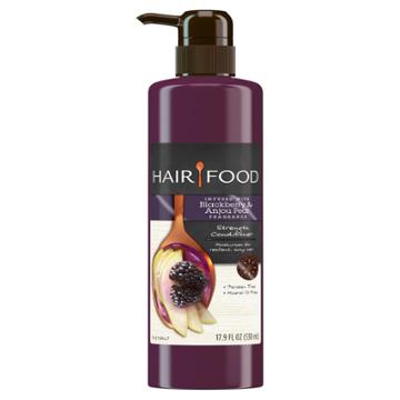Hair Food Blackberry & Anjou Pear Strength Conditioner