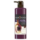 Hair Food Blackberry & Anjou Pear Strength Conditioner