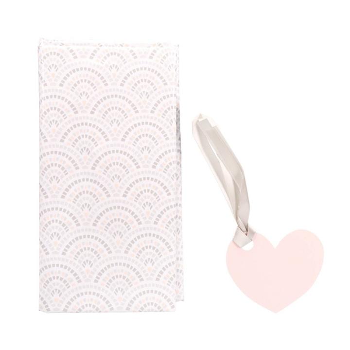 Spritz Xlarge Wedding Sack Gift Bag -