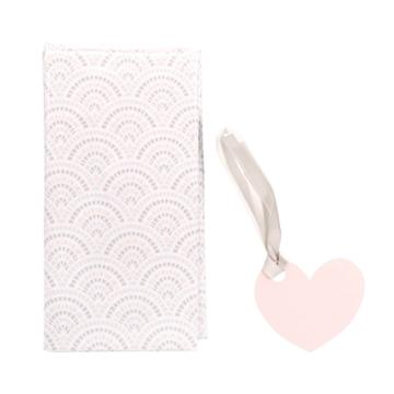 Spritz Xlarge Wedding Sack Gift Bag -