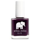 Target Ella + Mila Elite Collection Little Plum Dress - 0.45 Fl Oz, Elite Collection -