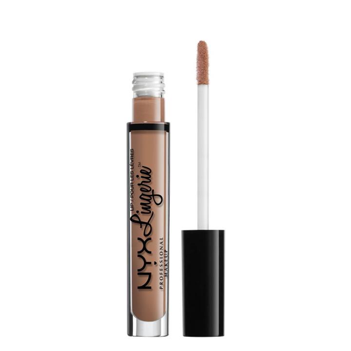 Nyx Professional Makeup Lip Lingerie Lipstick - Corset
